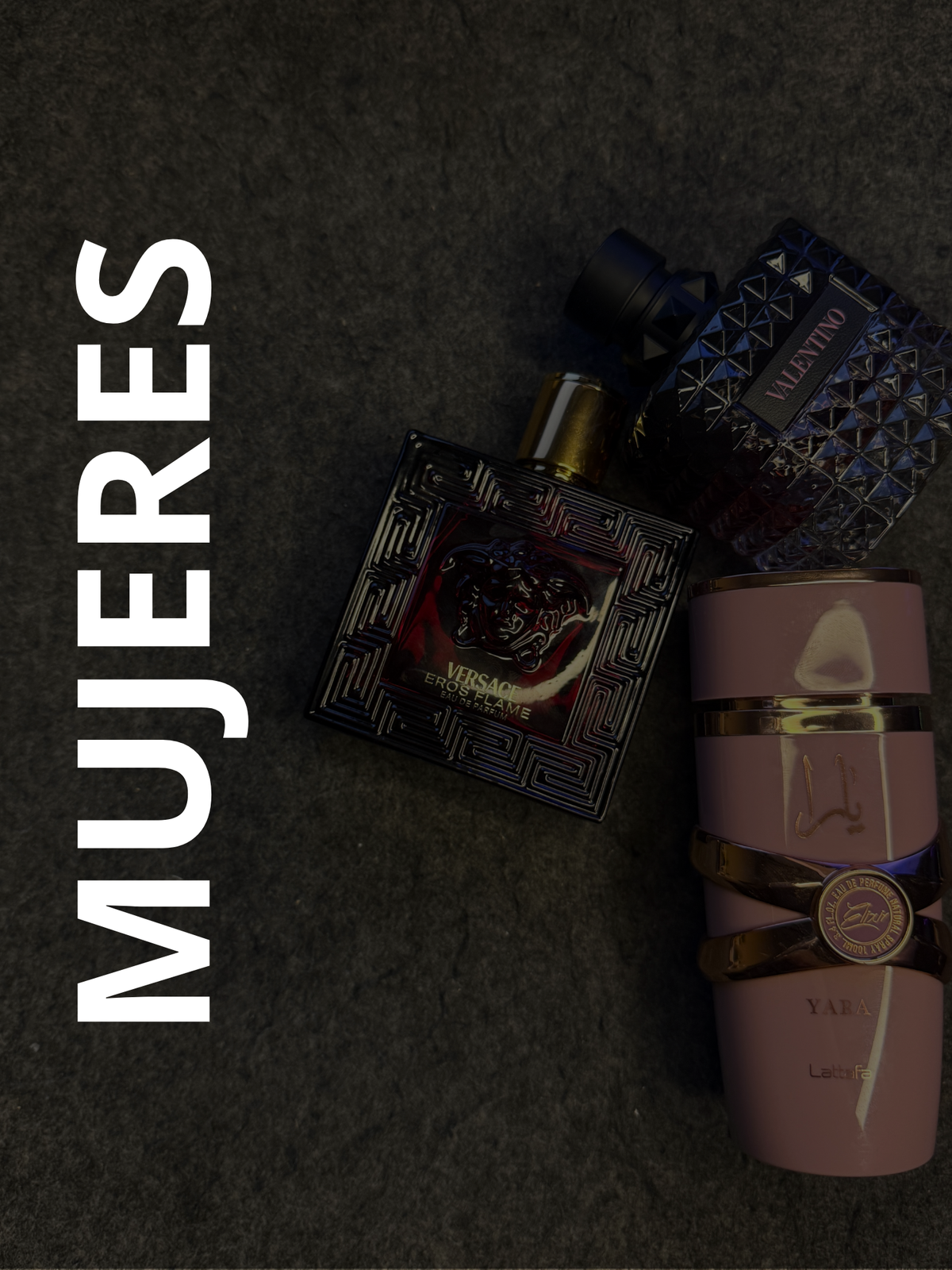 Perfumes Mujer