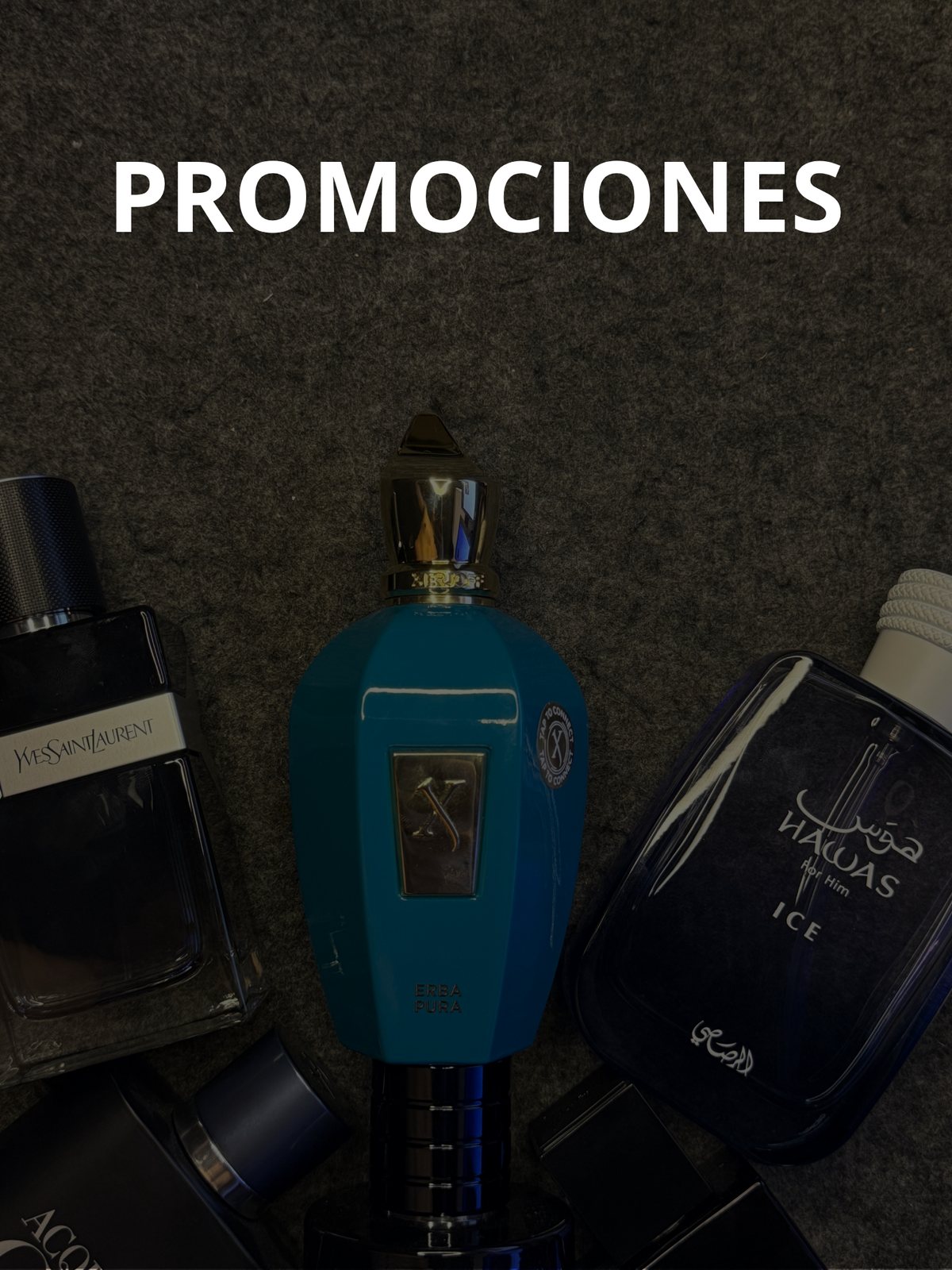 PROMOCIONES