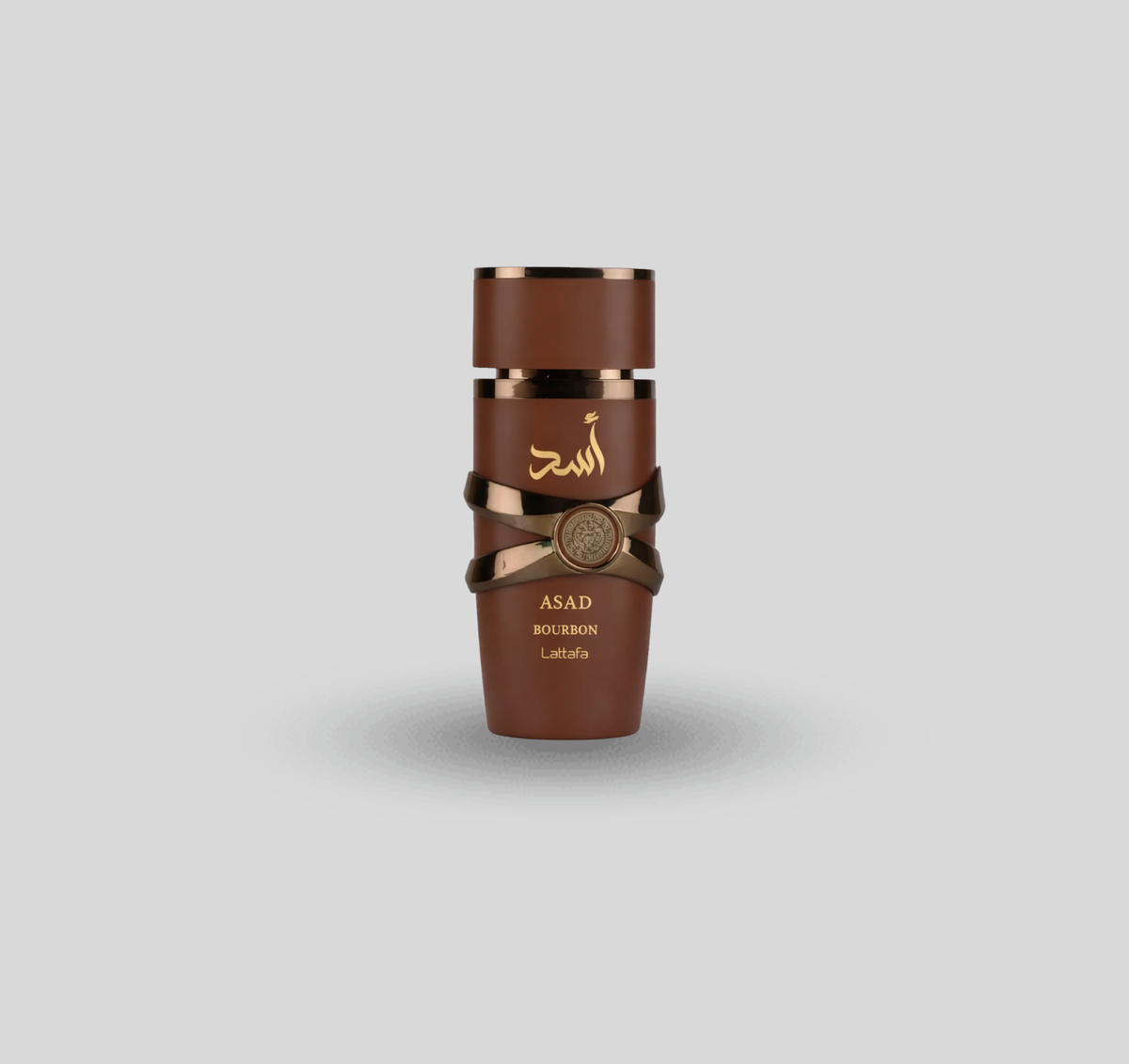 Asad Bourbon