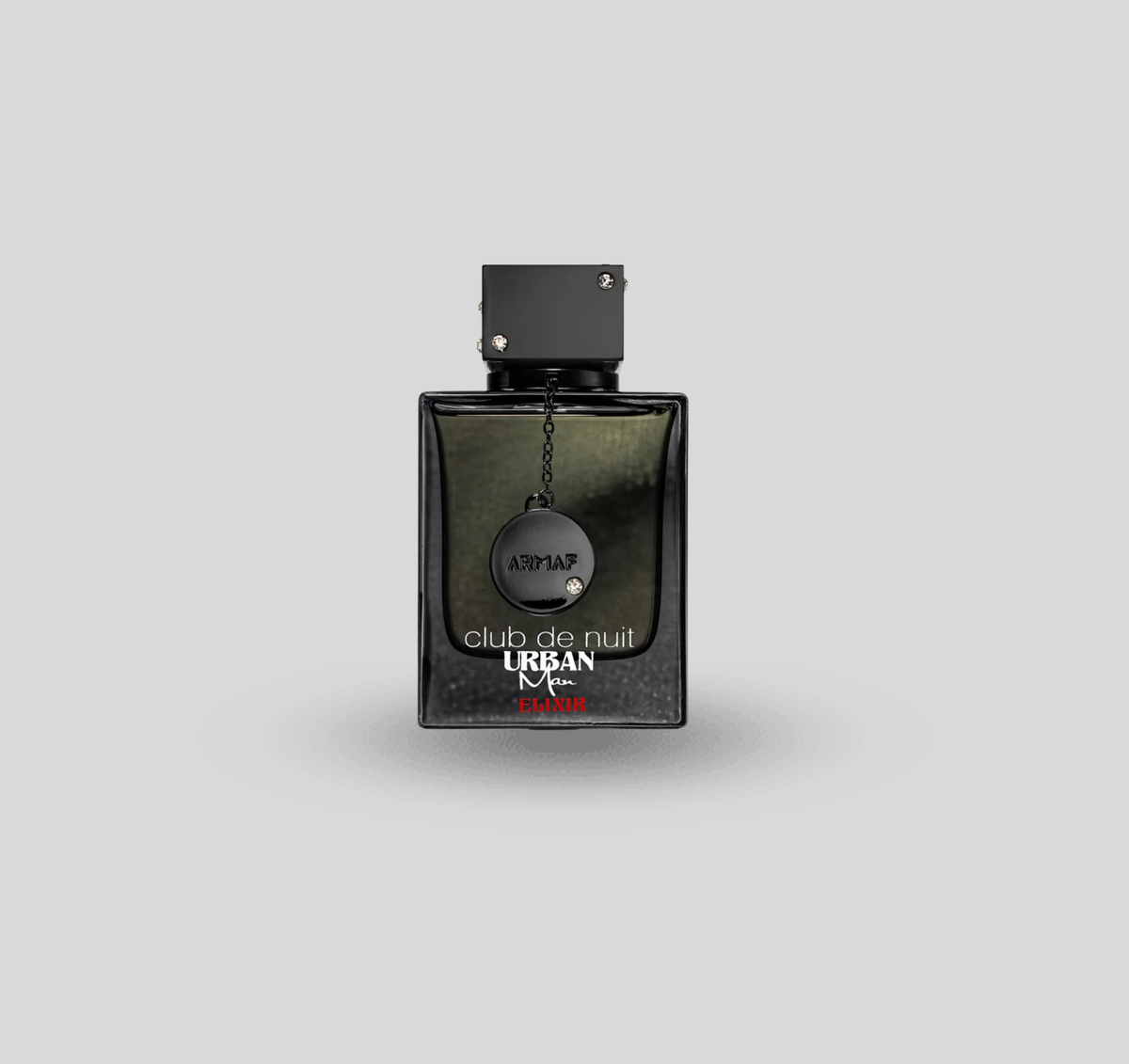 CDN Urban Man Elixir