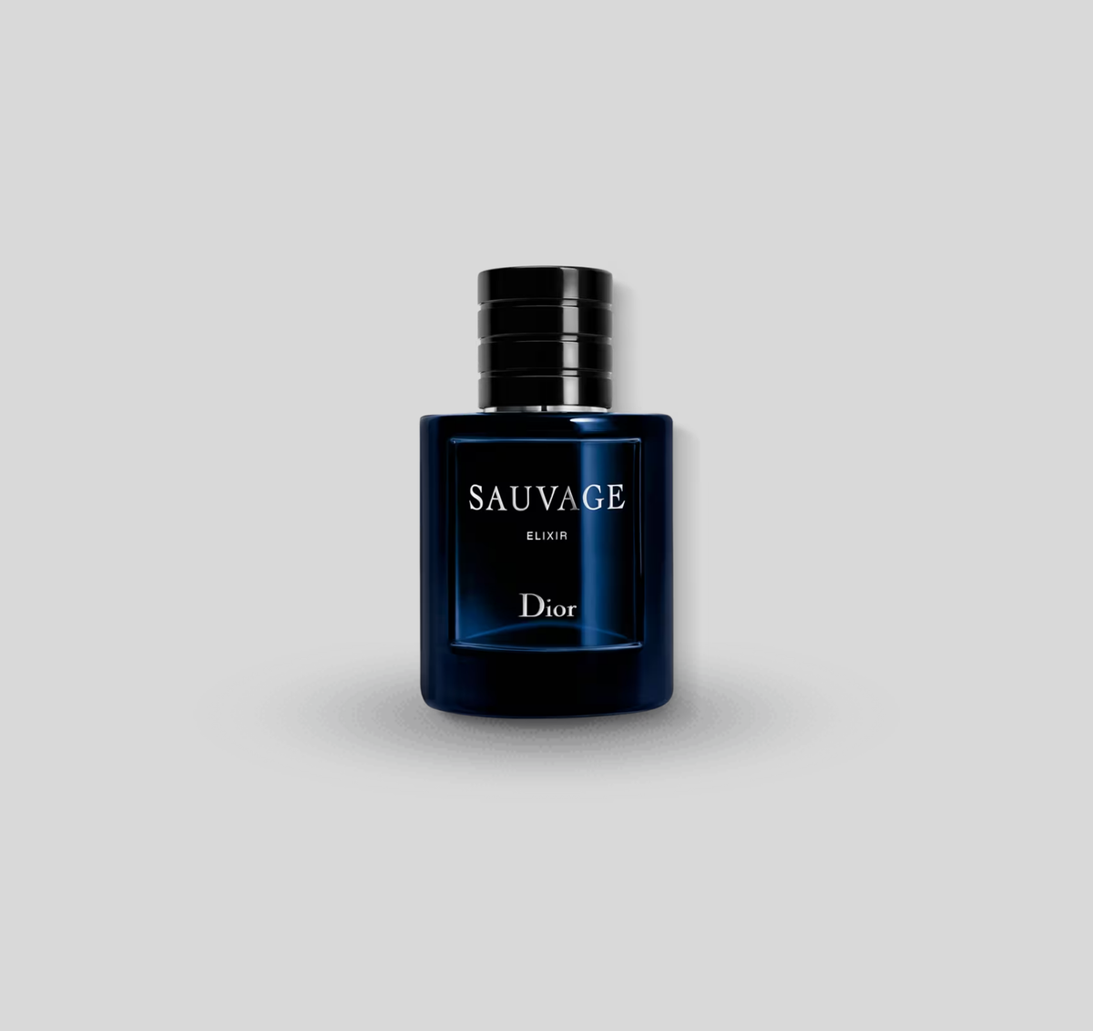 Dior Sauvage Elixir