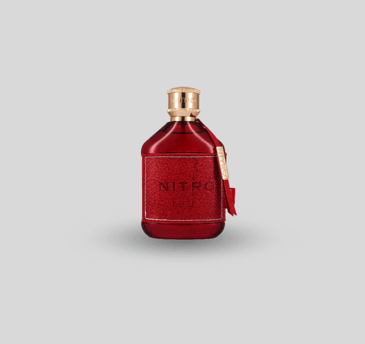 Nitro Red