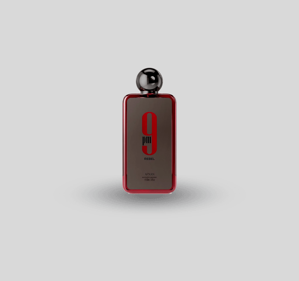 9PM Rebel
