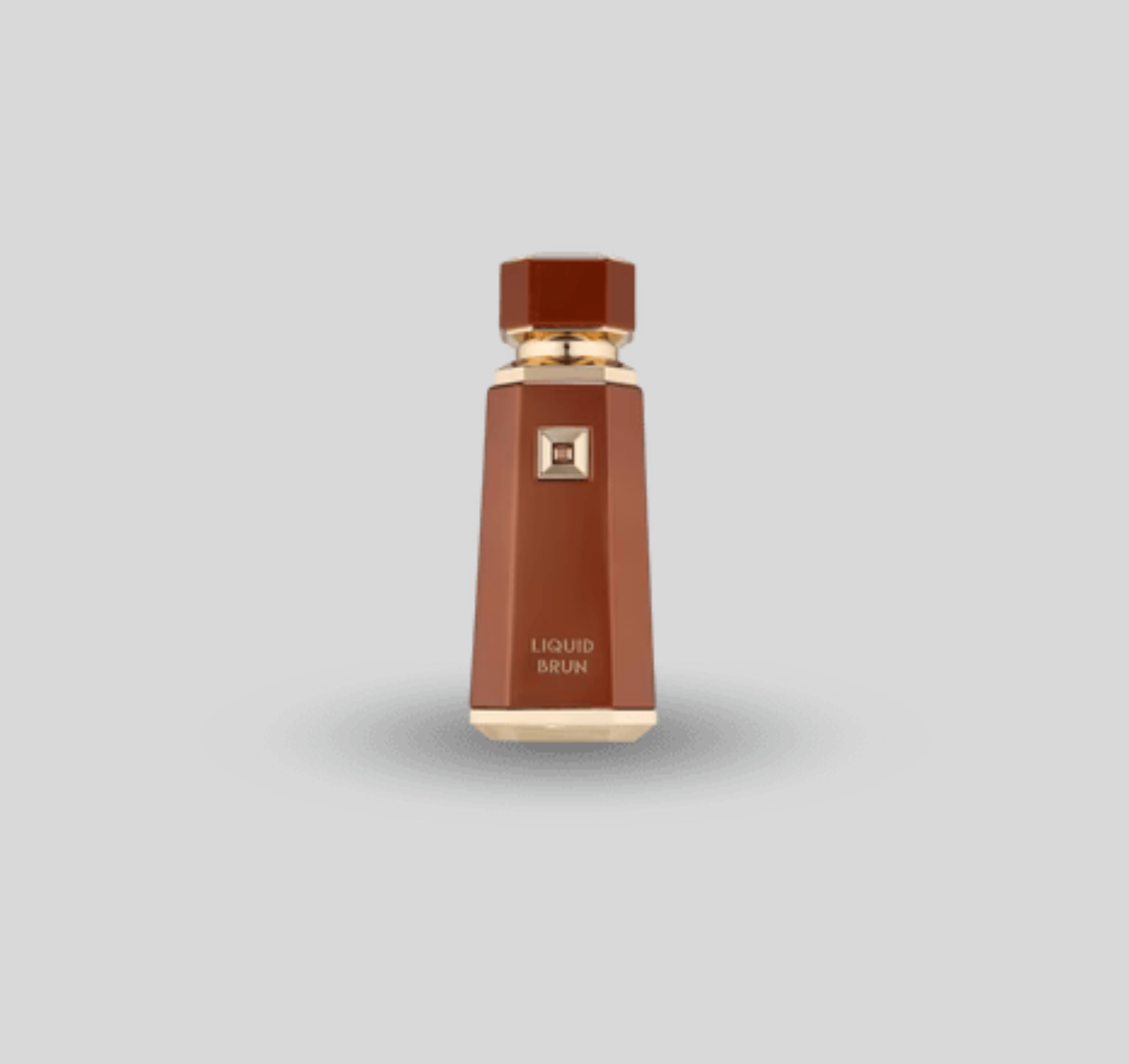 Liquid Brun