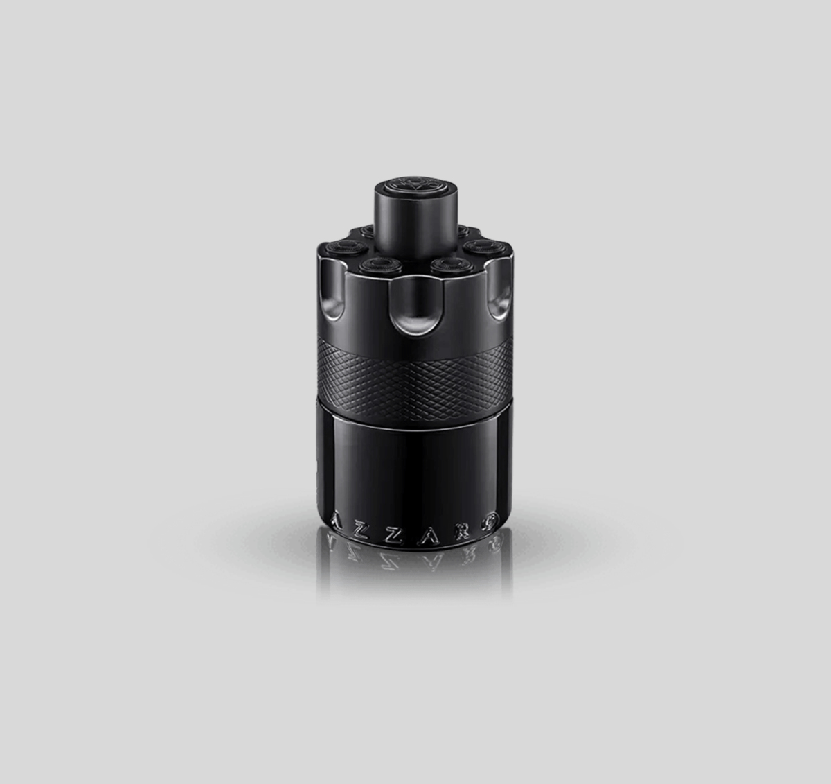 Azzaro TMW Intense