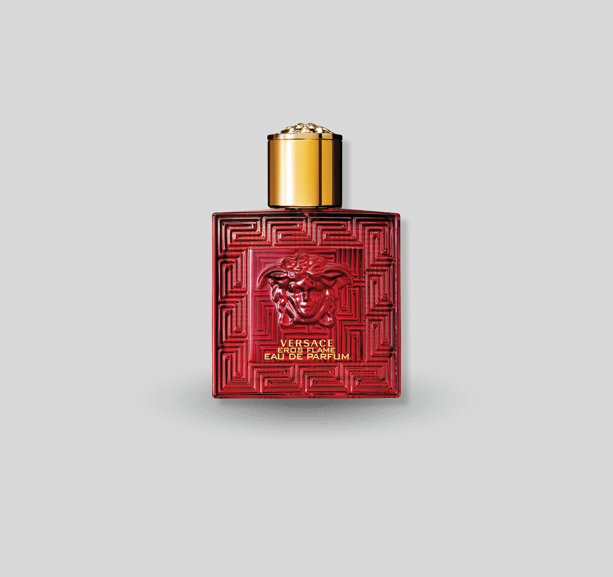 Versace Eros Flame