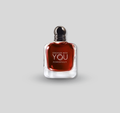 Stronger With You Powerfully